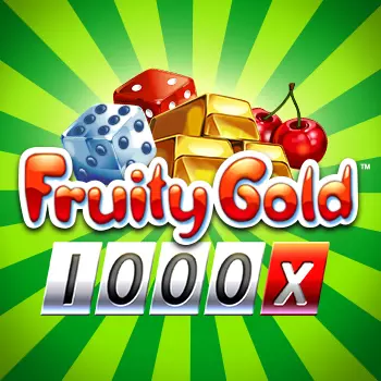 Fruity Gold 1000